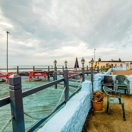 Marina Hotel Sandown Kültér fotó