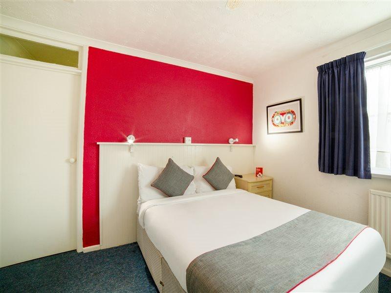 Marina Hotel Sandown Kültér fotó