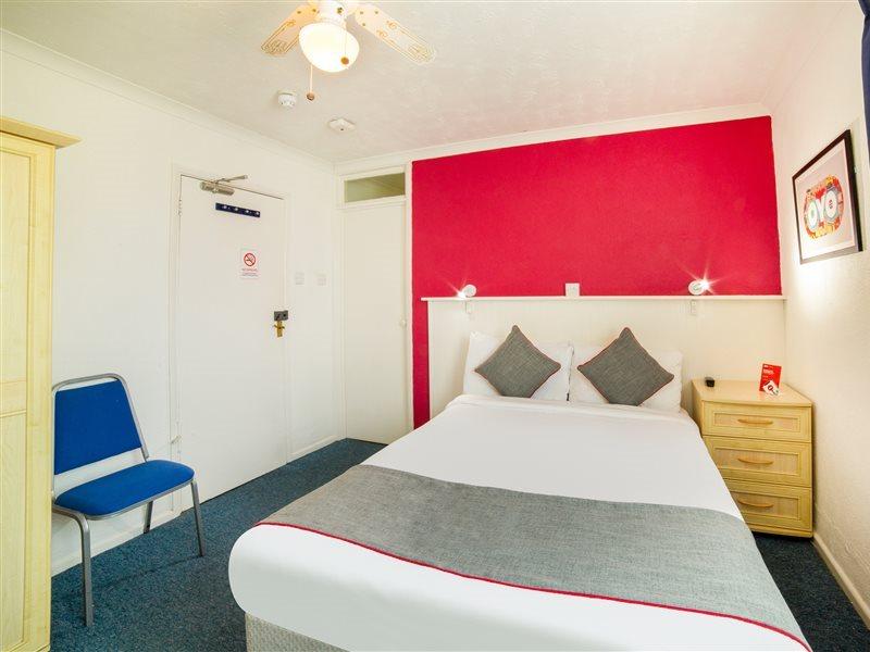 Marina Hotel Sandown Kültér fotó