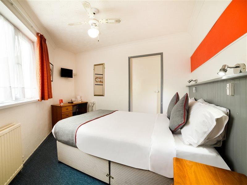Marina Hotel Sandown Kültér fotó