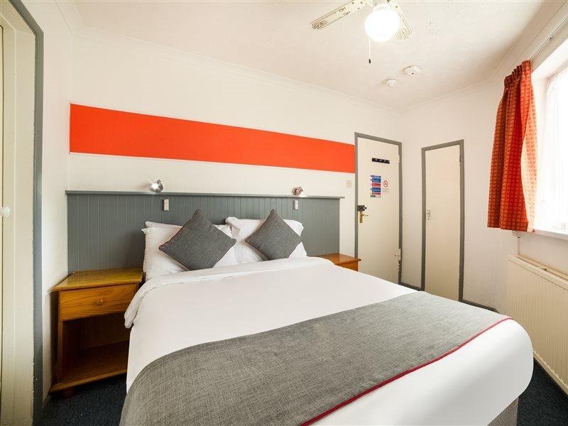 Marina Hotel Sandown Kültér fotó