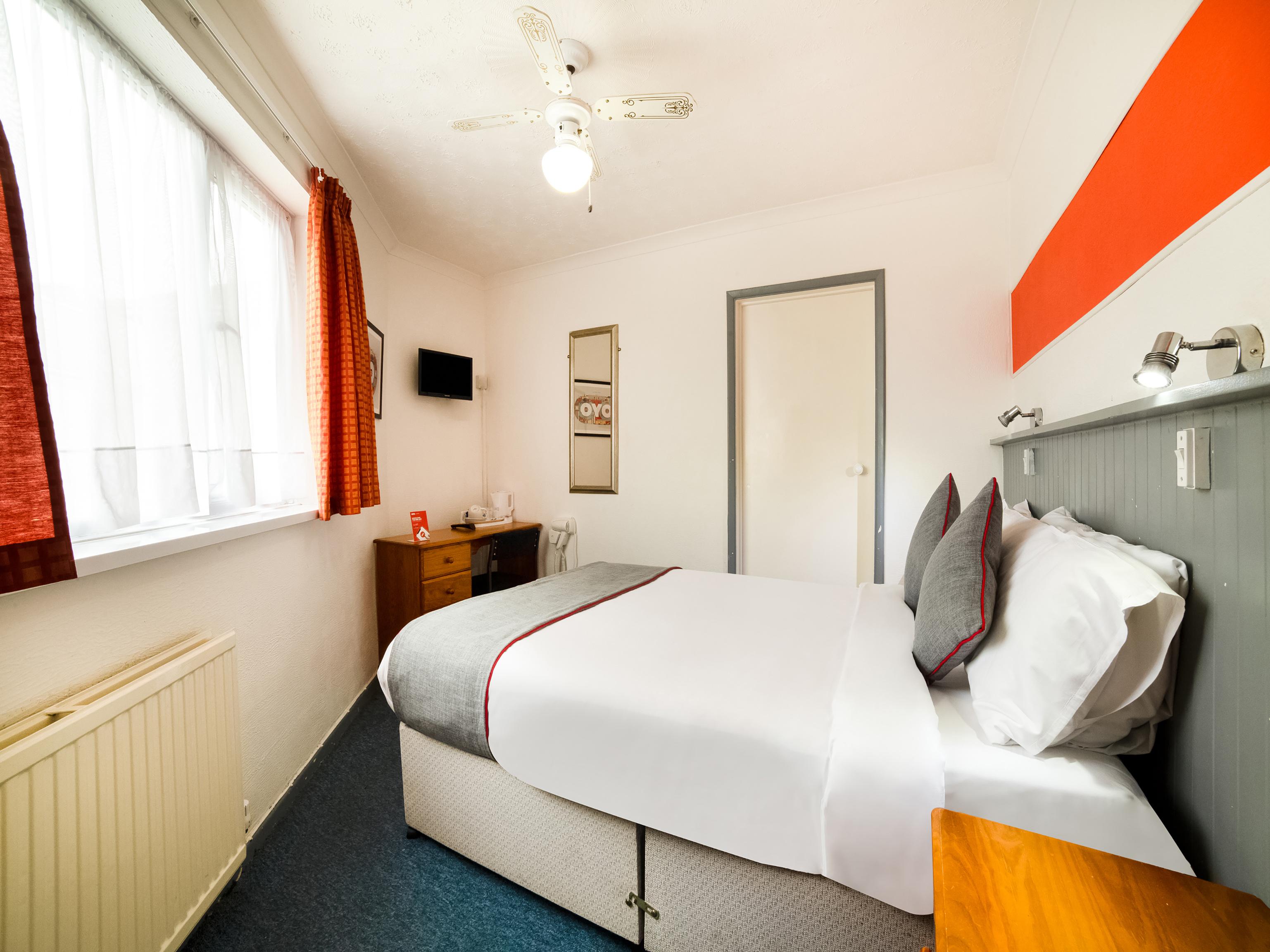Marina Hotel Sandown Kültér fotó