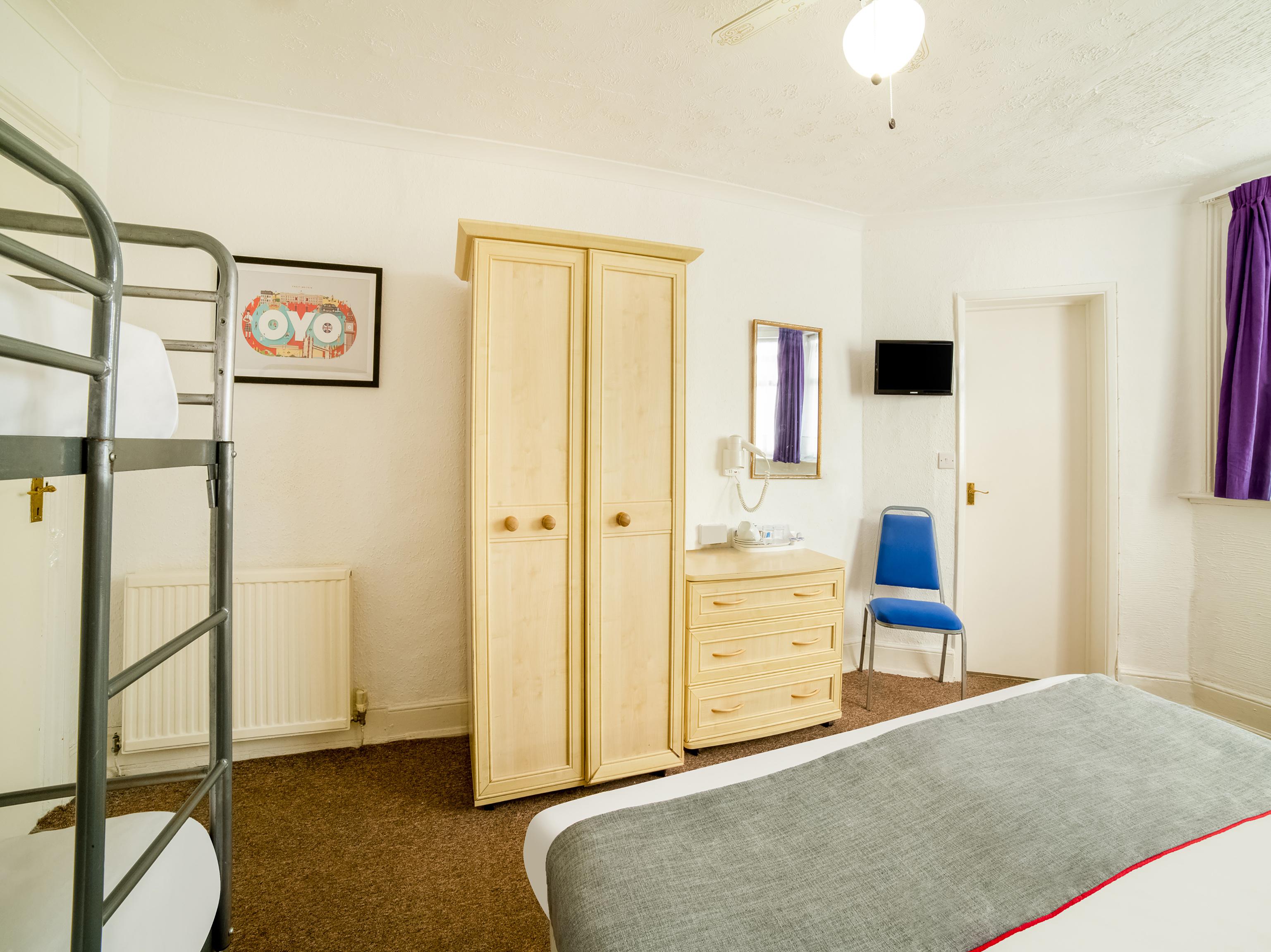 Marina Hotel Sandown Kültér fotó