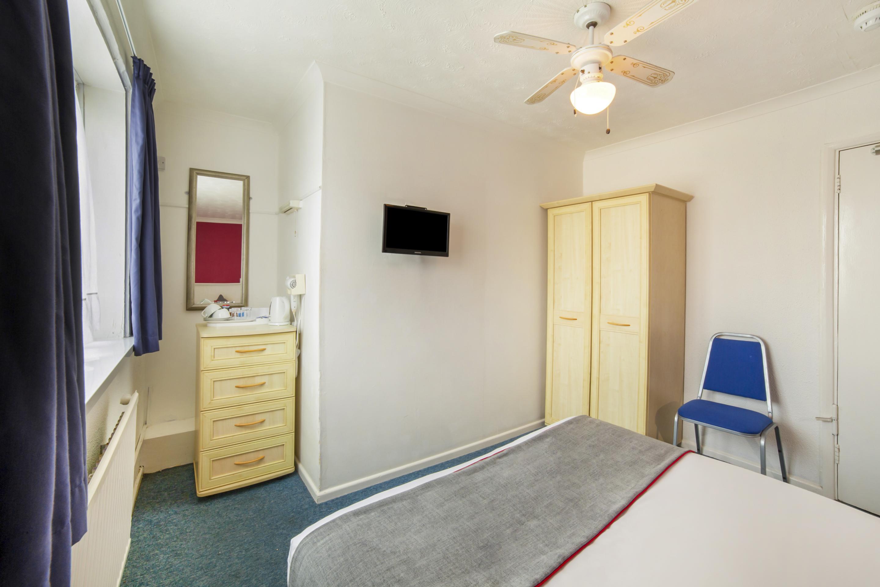 Marina Hotel Sandown Kültér fotó