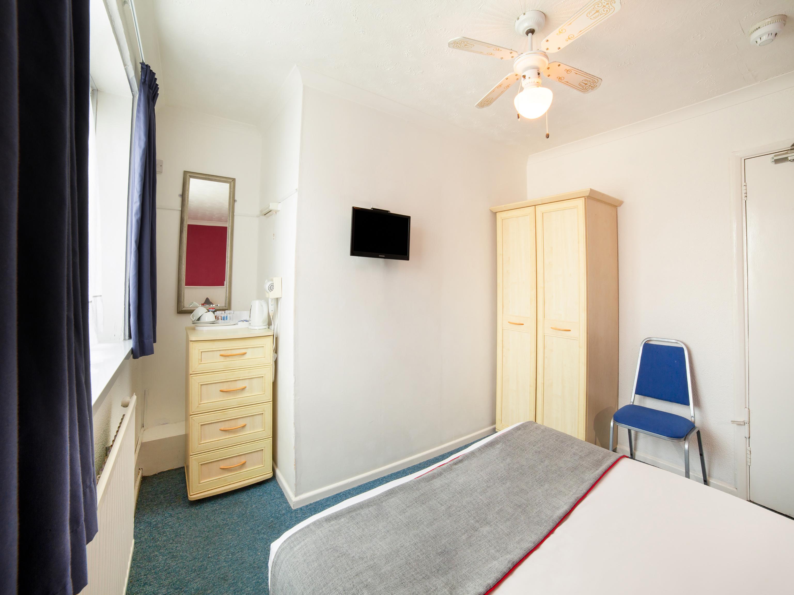 Marina Hotel Sandown Kültér fotó
