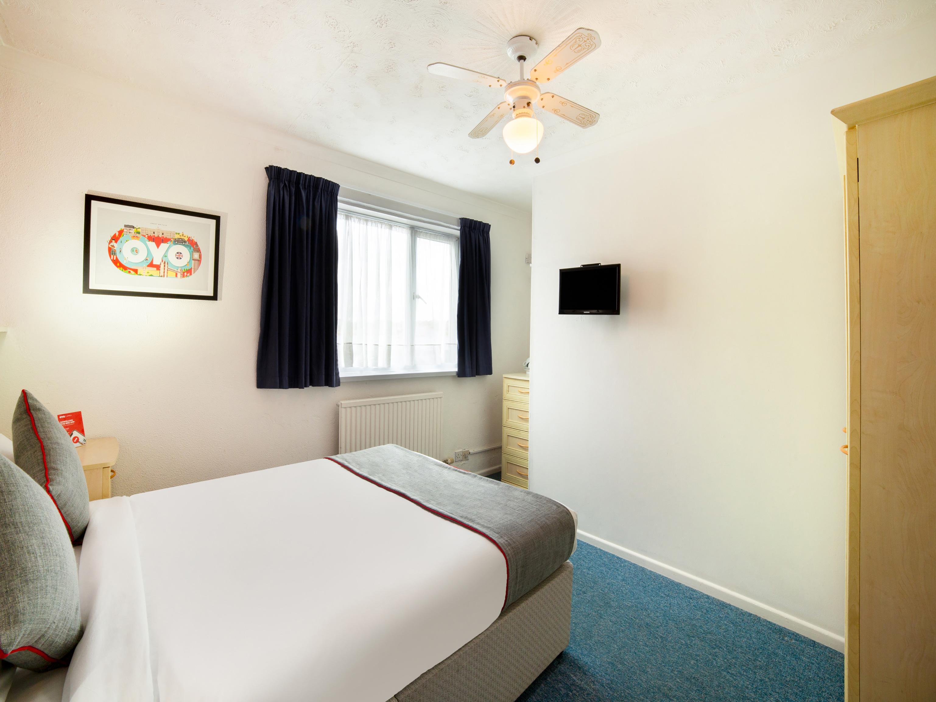 Marina Hotel Sandown Kültér fotó