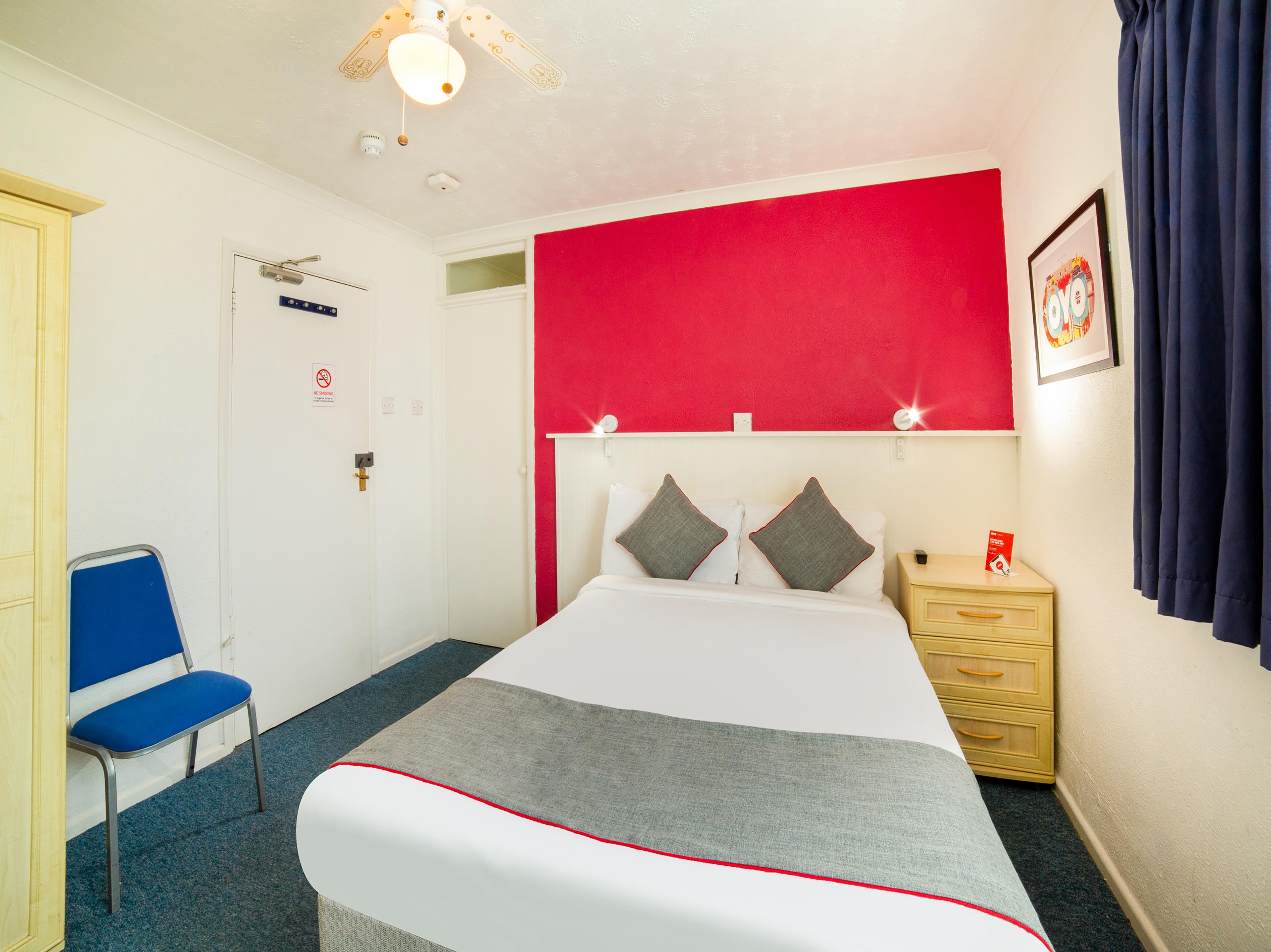 Marina Hotel Sandown Kültér fotó