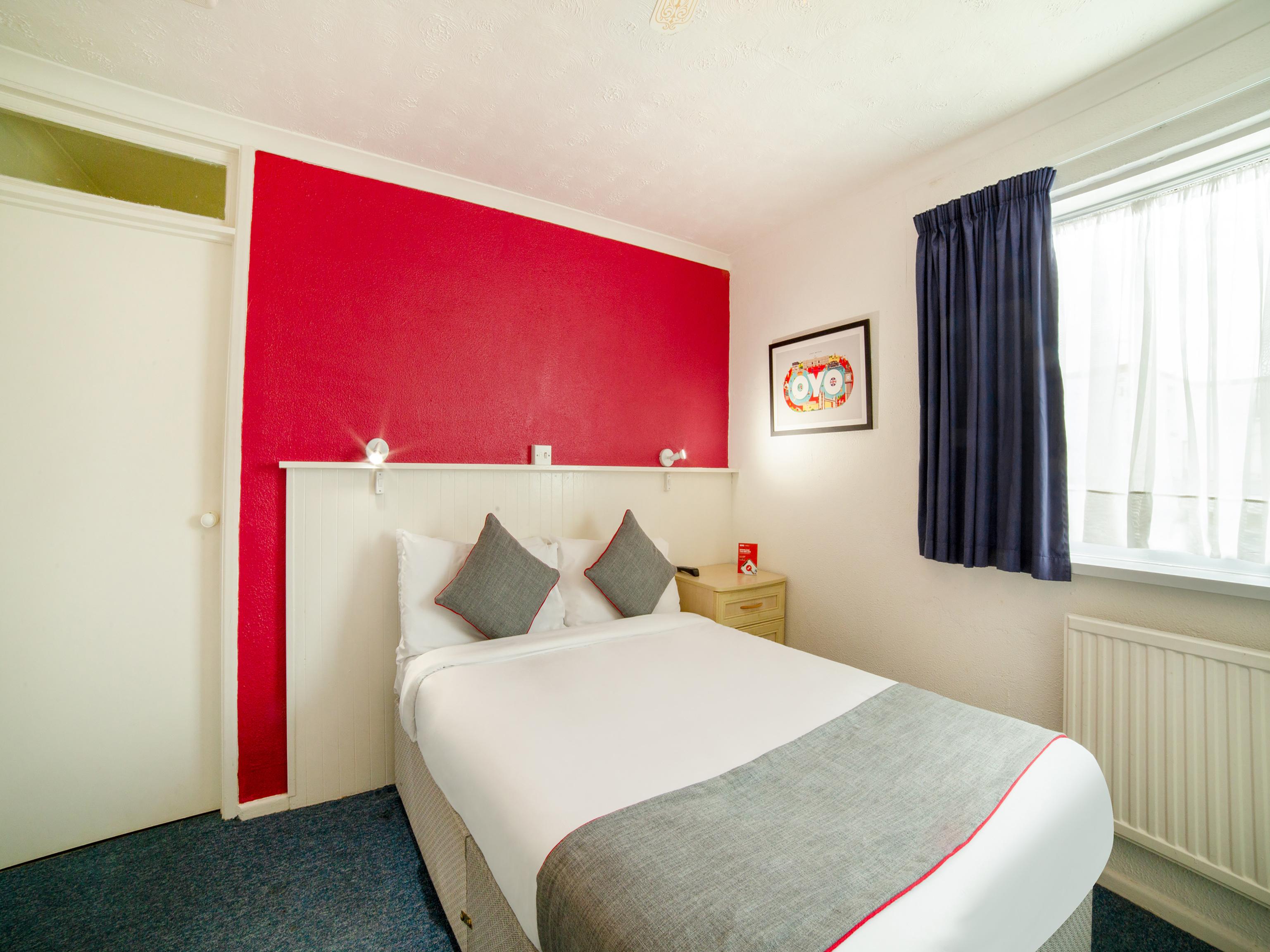 Marina Hotel Sandown Kültér fotó