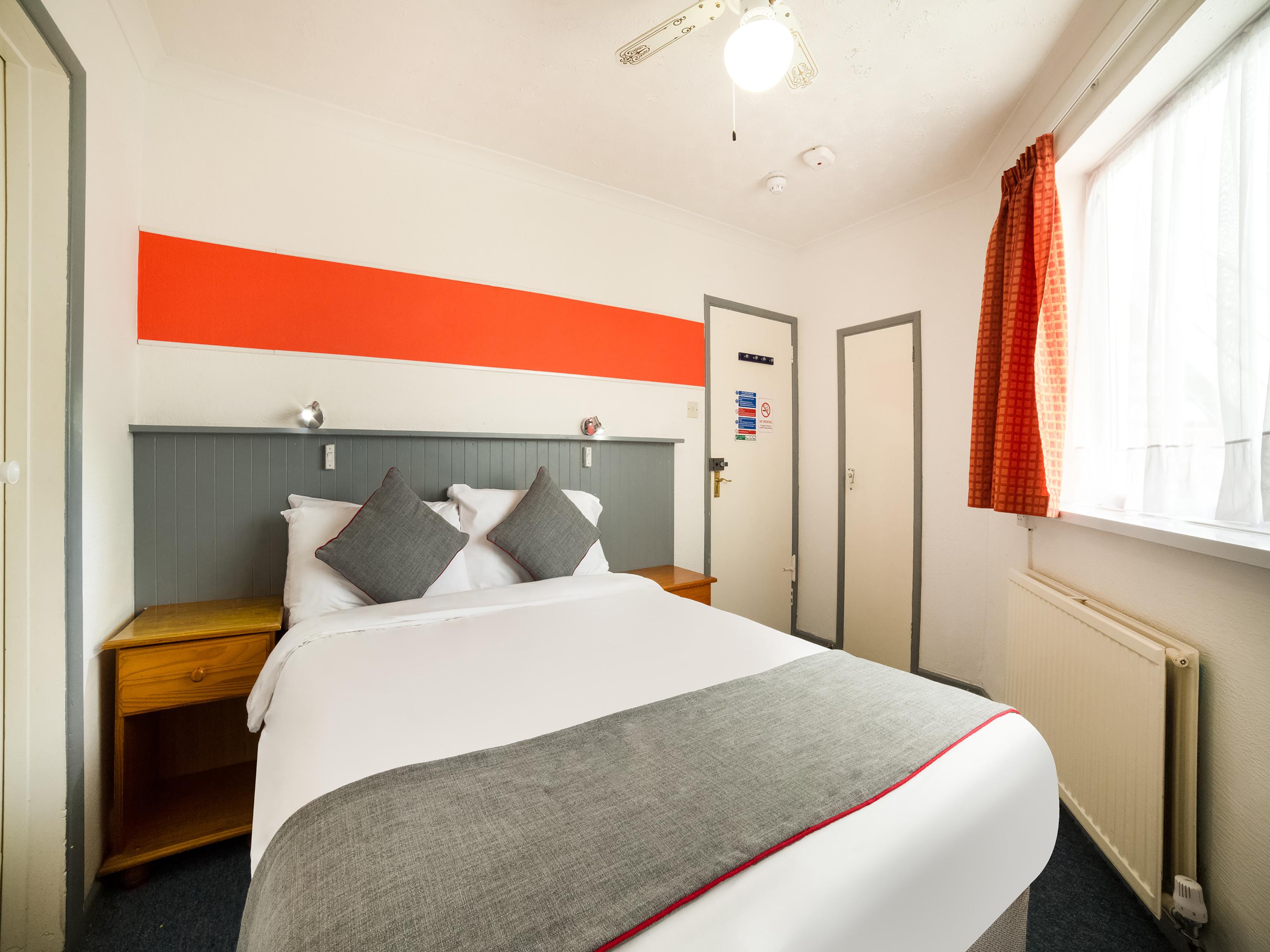 Marina Hotel Sandown Kültér fotó