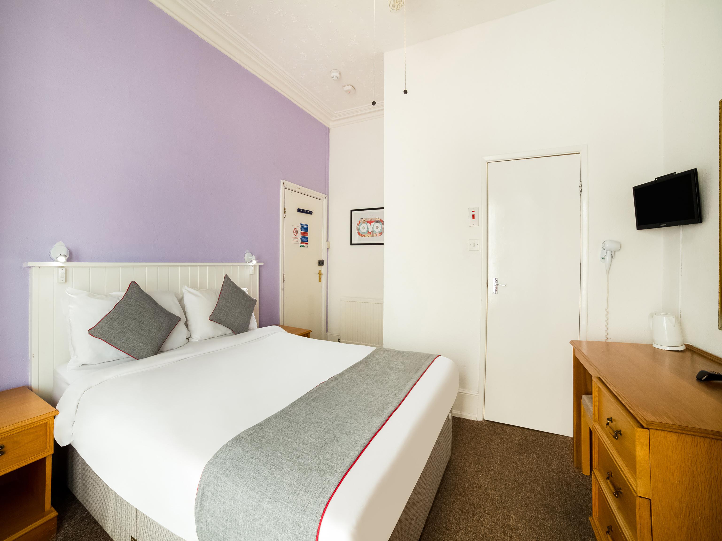 Marina Hotel Sandown Kültér fotó