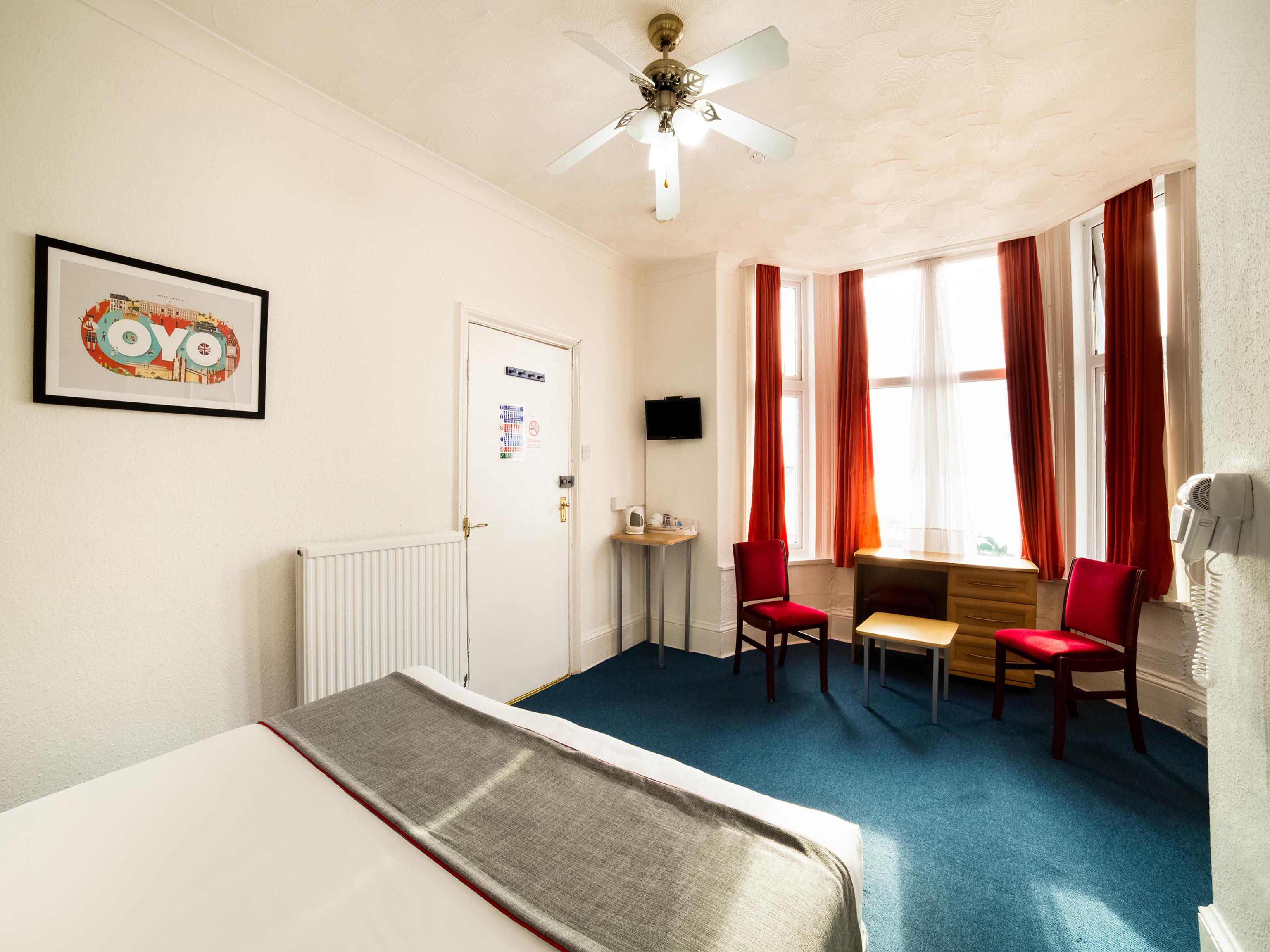 Marina Hotel Sandown Kültér fotó