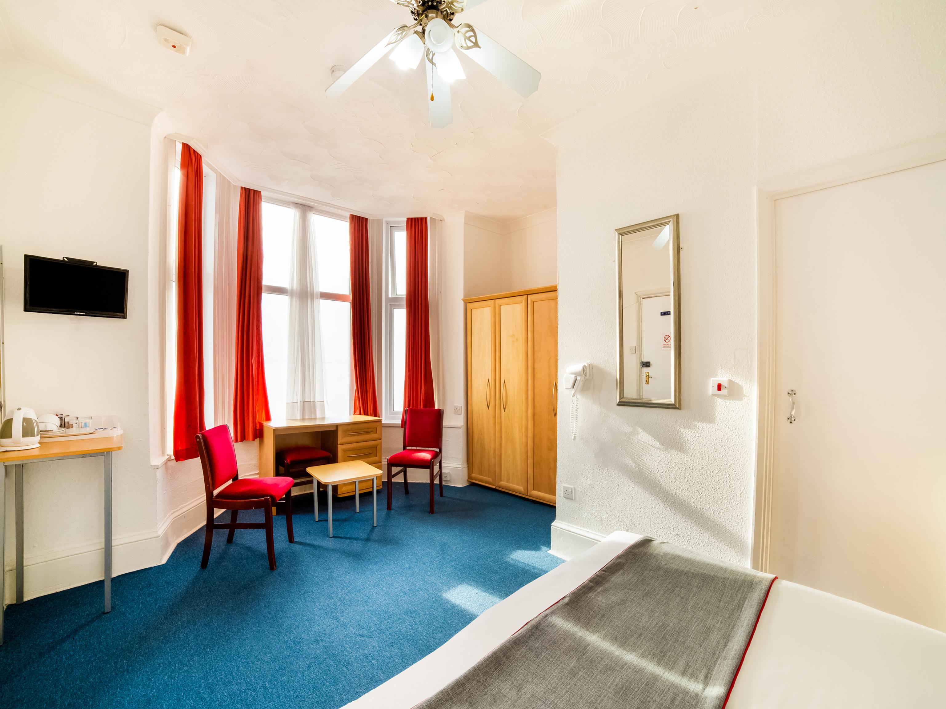 Marina Hotel Sandown Kültér fotó