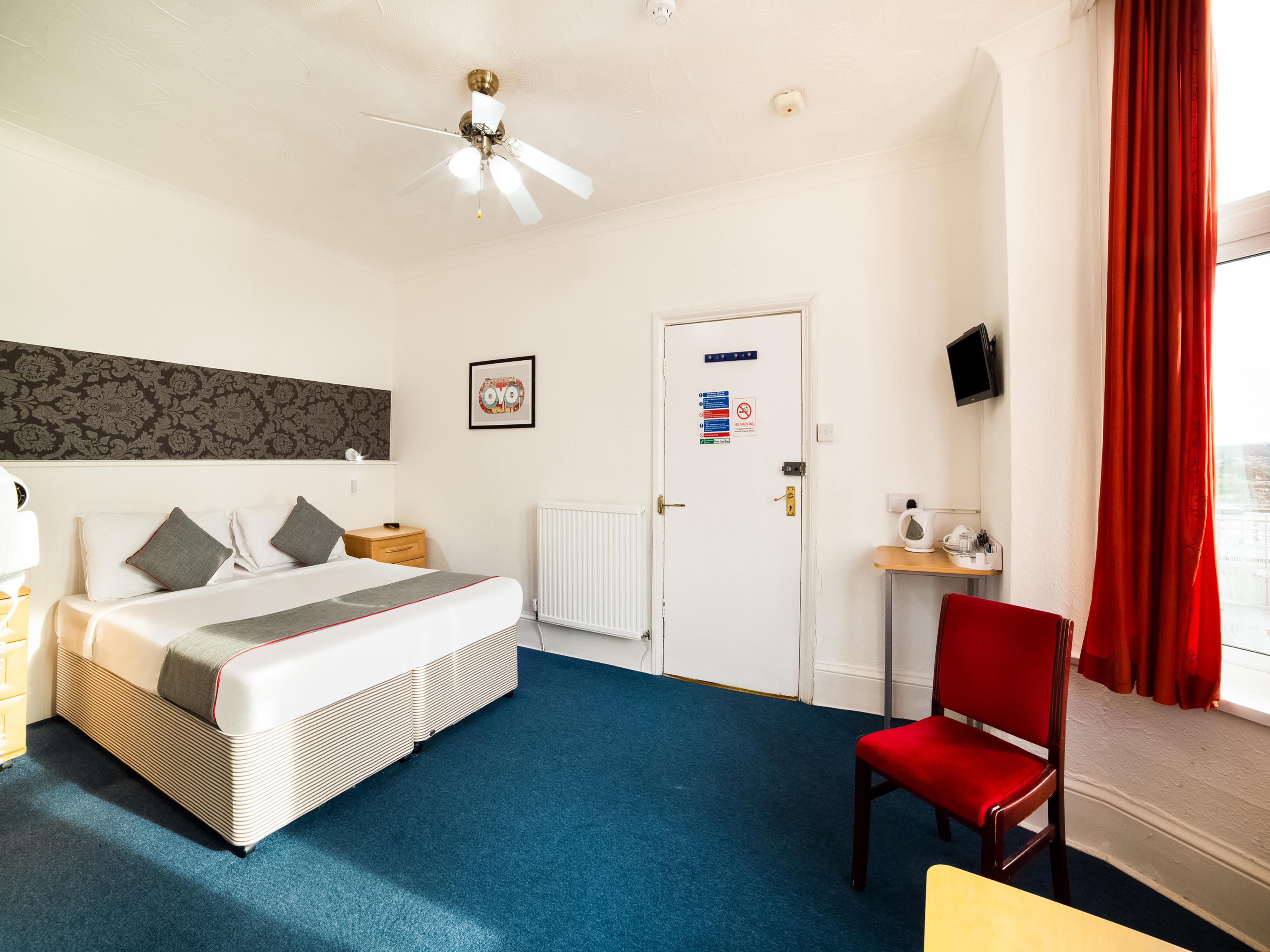 Marina Hotel Sandown Kültér fotó