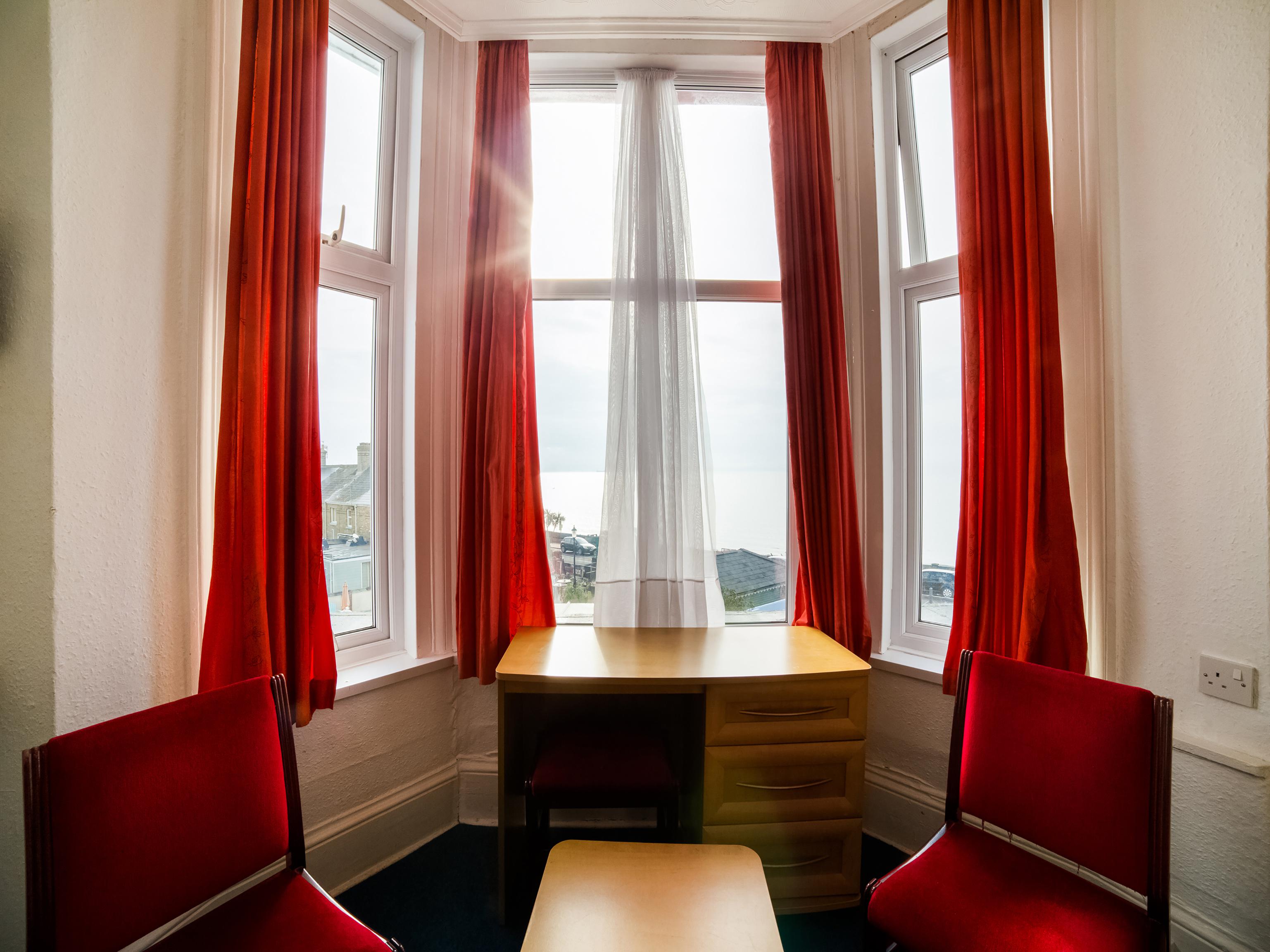 Marina Hotel Sandown Kültér fotó