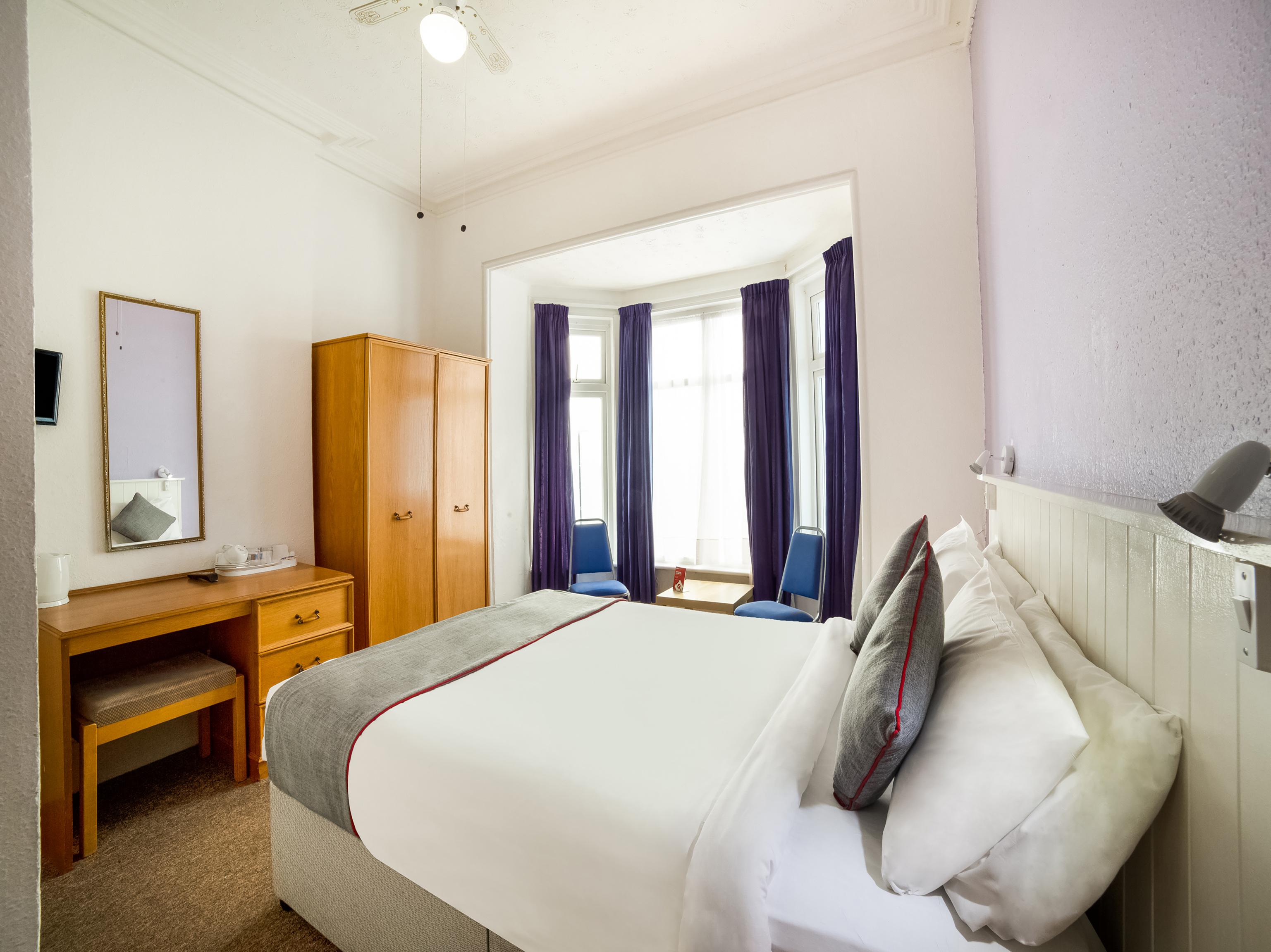 Marina Hotel Sandown Kültér fotó