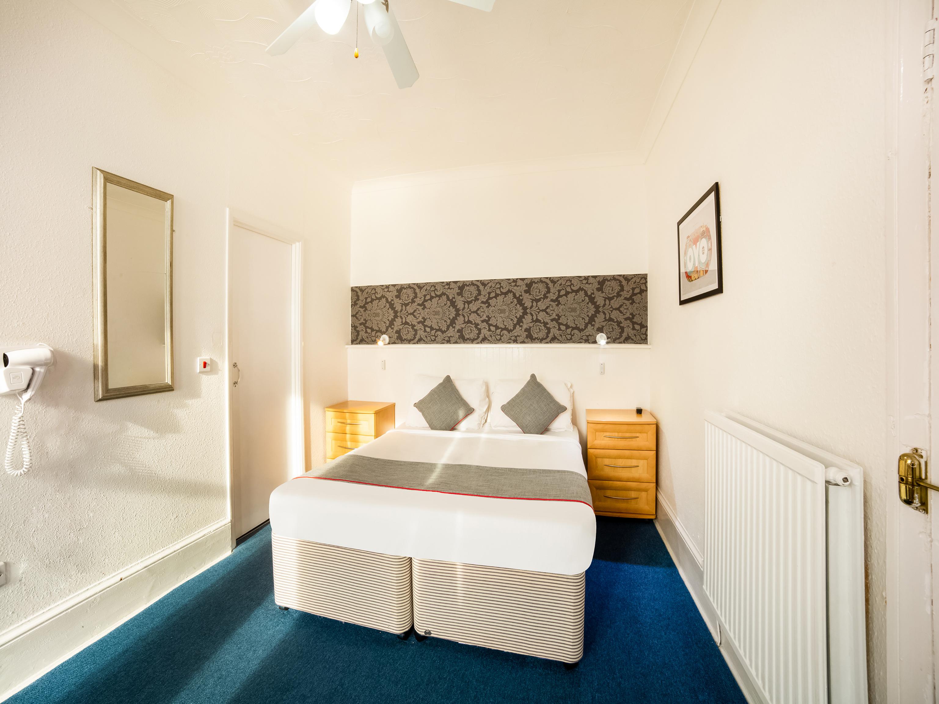 Marina Hotel Sandown Kültér fotó