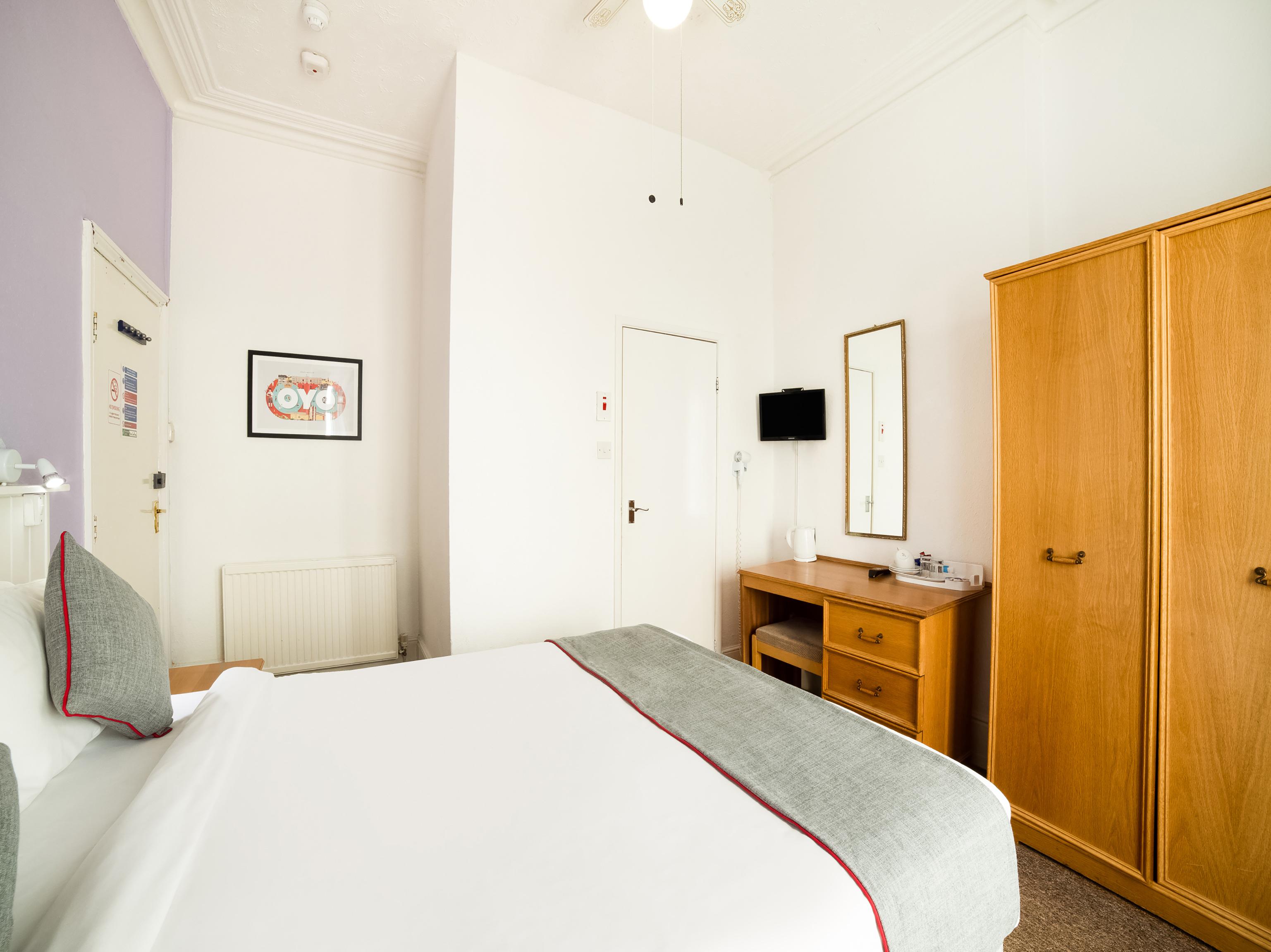 Marina Hotel Sandown Kültér fotó