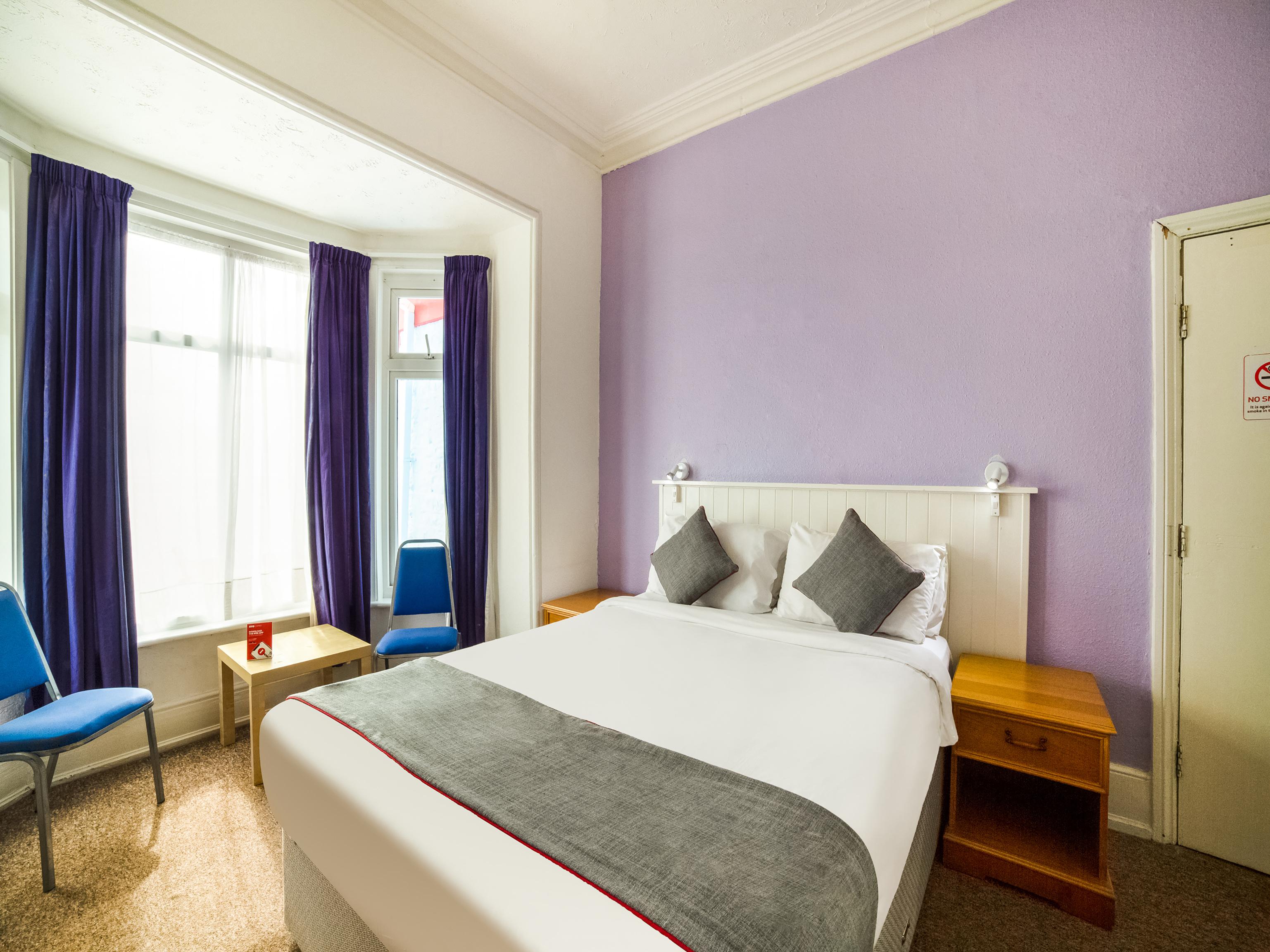 Marina Hotel Sandown Kültér fotó