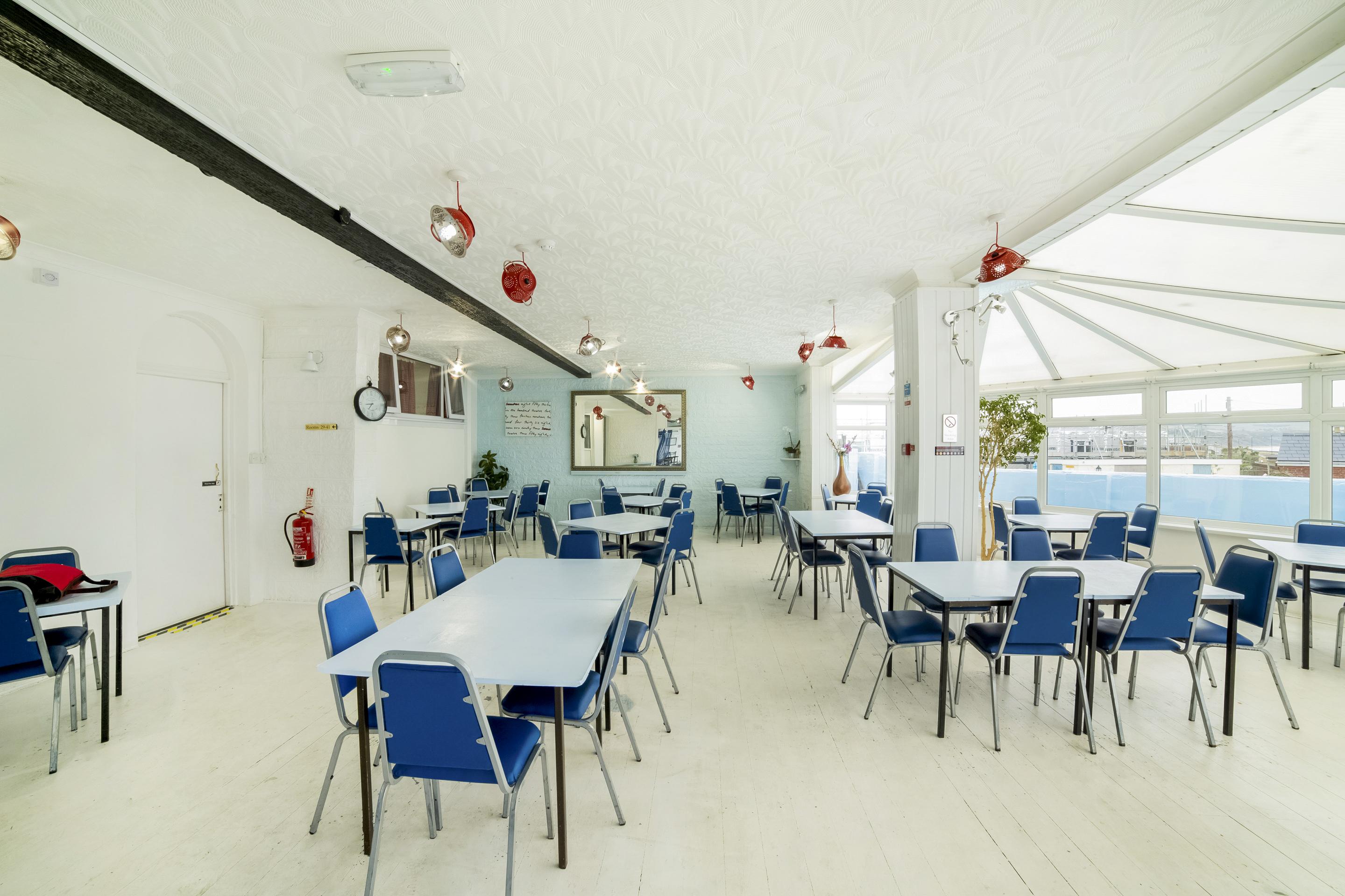 Marina Hotel Sandown Kültér fotó