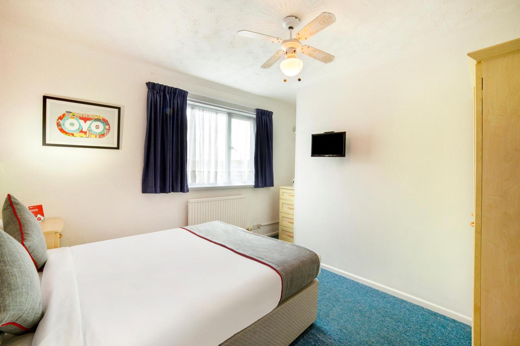 Marina Hotel Sandown Kültér fotó