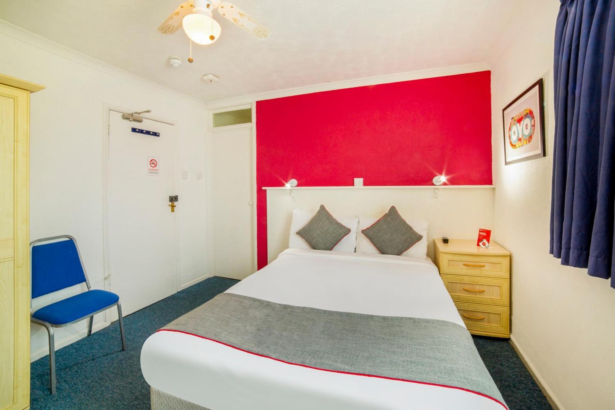 Marina Hotel Sandown Kültér fotó