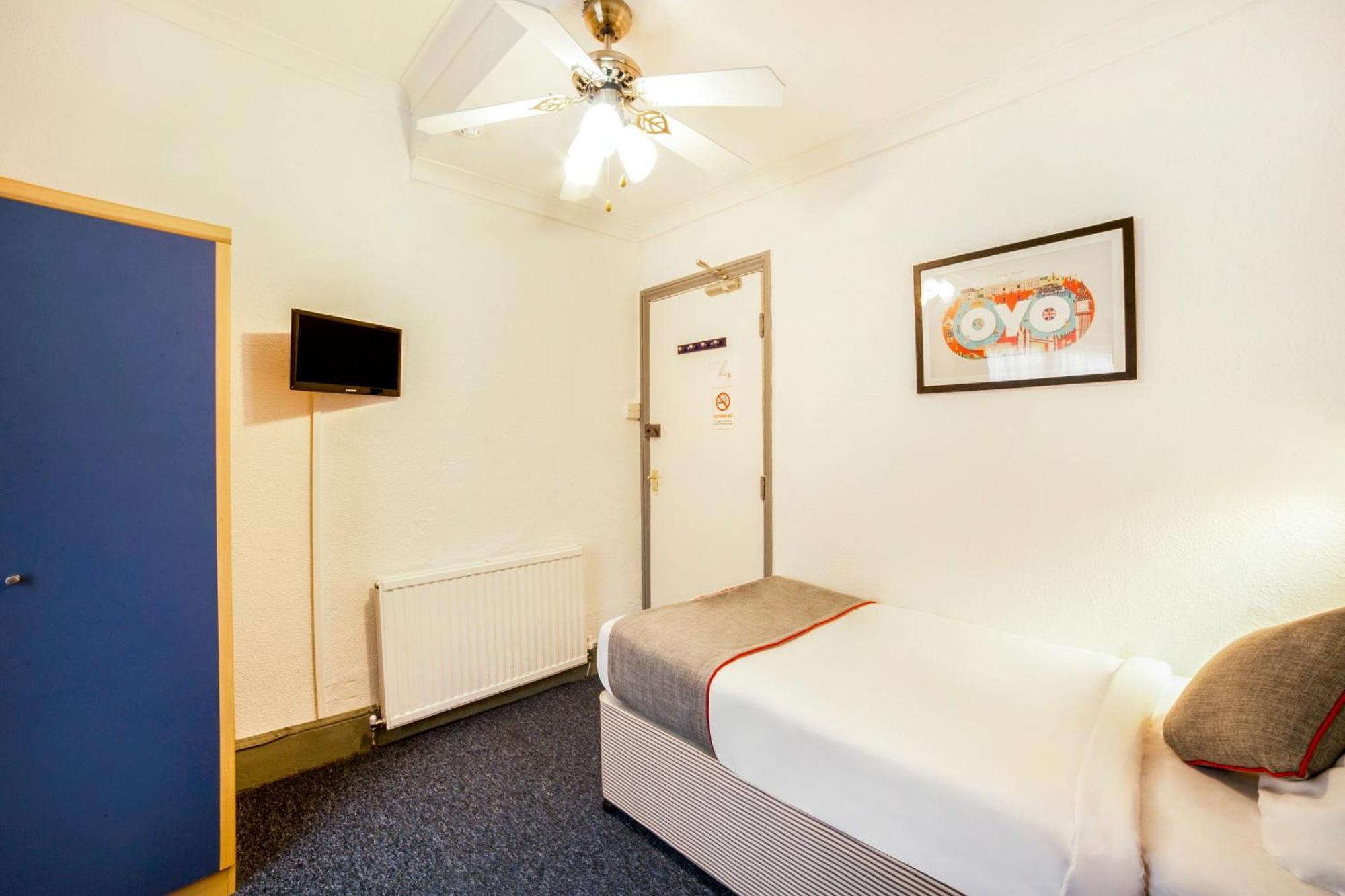 Marina Hotel Sandown Kültér fotó