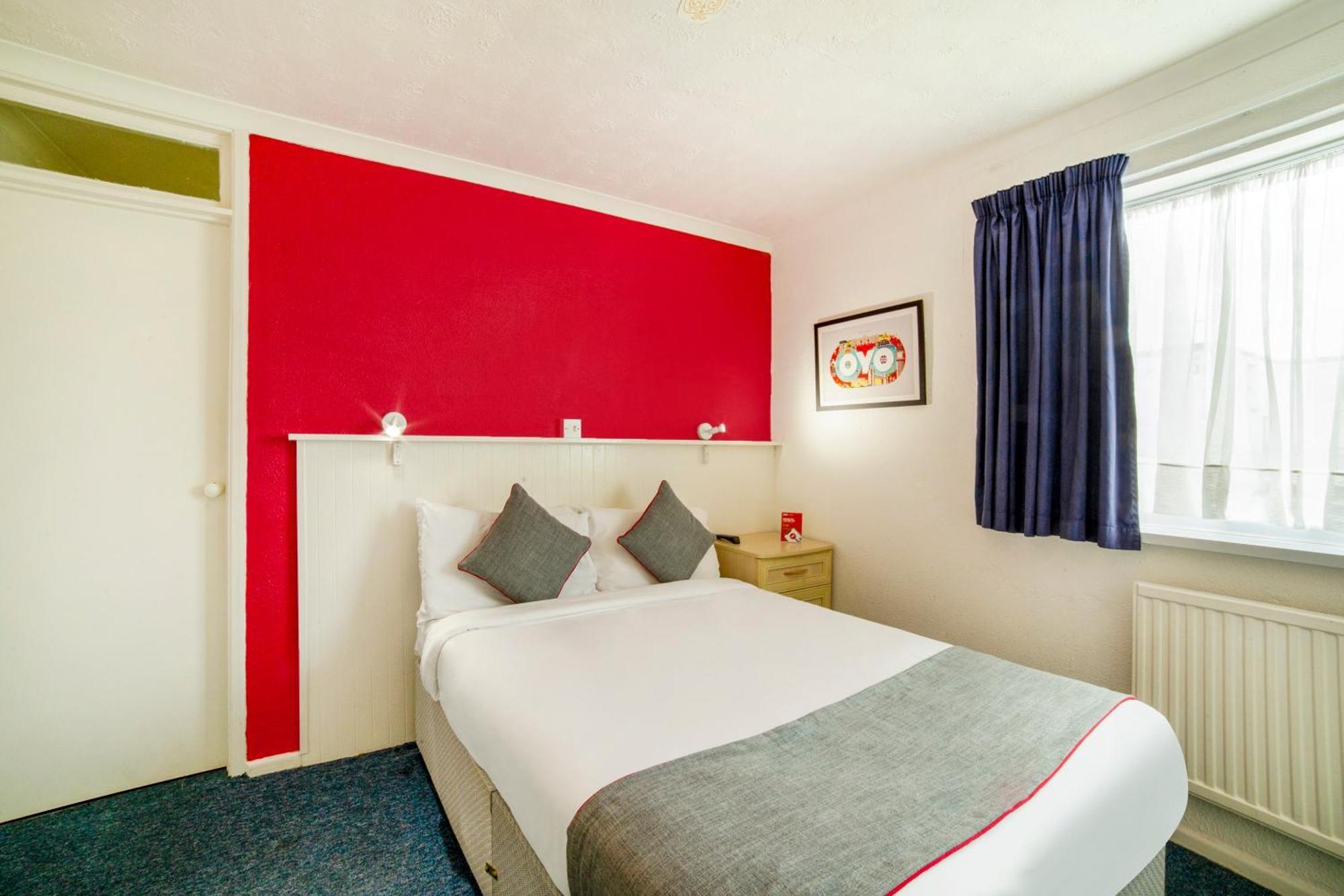 Marina Hotel Sandown Kültér fotó