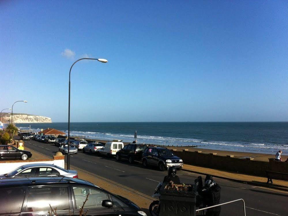 Marina Hotel Sandown Kültér fotó